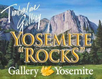 Join The Yosemite Grant 150th Anniversary
