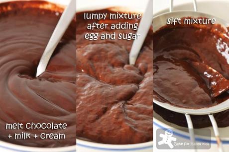 Easy Chocolate Tart (Gordon Ramsay)