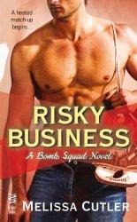 Review: Melissa Cutler's Risky Business is a must-read!