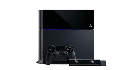 6 Sony PS4