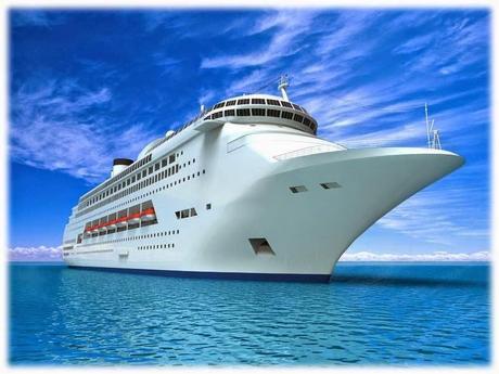 Is your Christianity a Cruise Ship or a Battleship?