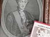 Sends True Blood Momentos