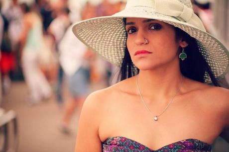 Maxi State of Mind, Urban Outfitters, Tanvii.com