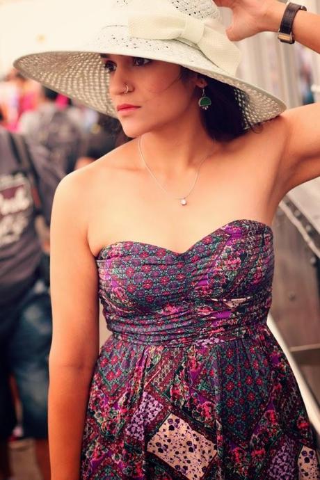 Maxi State of Mind, Urban Outfitters, Tanvii.com