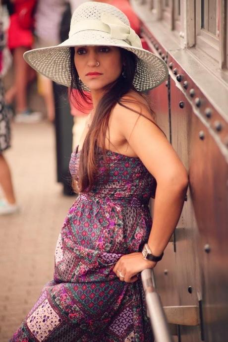 Maxi State of Mind, Urban Outfitters, Tanvii.com