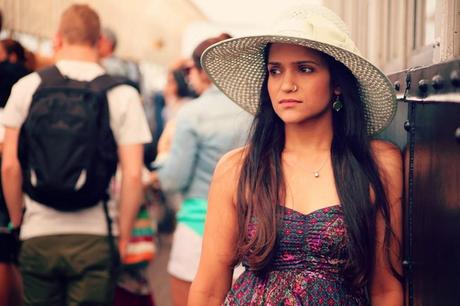 Maxi State of Mind, Urban Outfitters, Tanvii.com