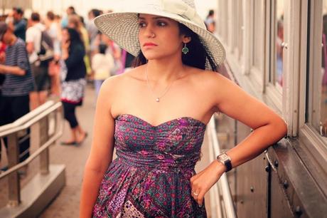 Maxi State of Mind, Urban Outfitters, Tanvii.com