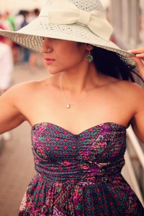 Maxi State of Mind, Urban Outfitters, Tanvii.com