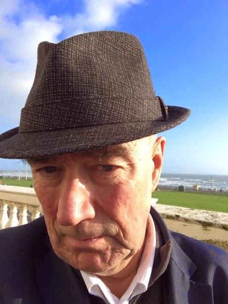 John Watss/Fischer-Z: tour dates