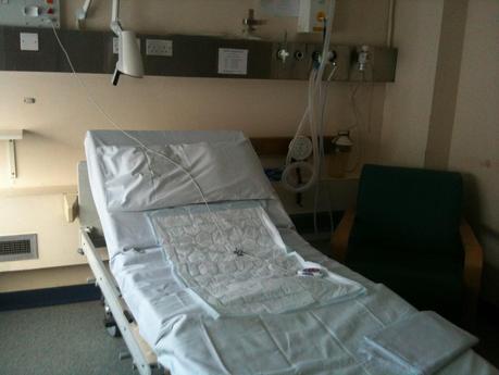 My NHS Maternity Care Experience