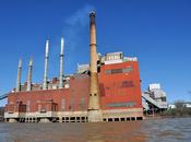 8,000 Gallons Spill Into Ohio River From Duke Energy Coal Plant