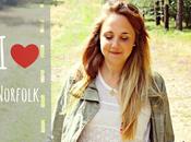 Enjoying Home, Norfolk