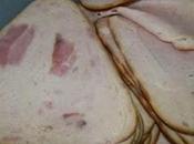 Kashrut Warning Regarding Fish Salami