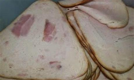 kashrut warning regarding fish salami