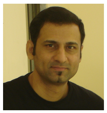 Interview with Author and Entrepreneur Sameer Kamat