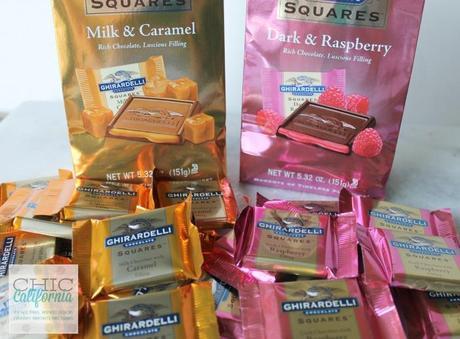 San Francisco S'mores By Chic California