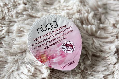 nügg Face Masks Review