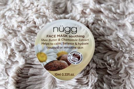 nügg Face Masks Review