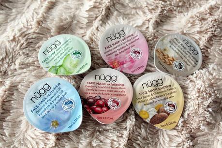 nügg Face Masks Review