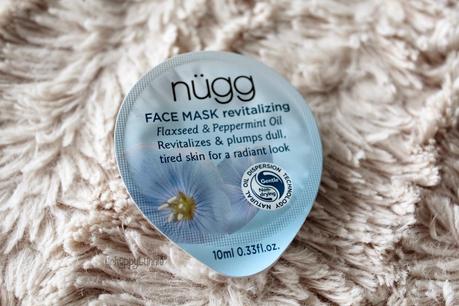 nügg Face Masks Review