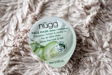 nügg Face Masks Review