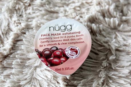 nügg Face Masks Review