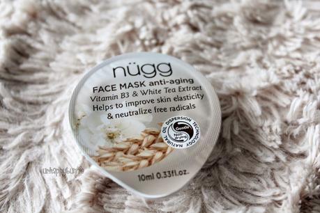 nügg Face Masks Review