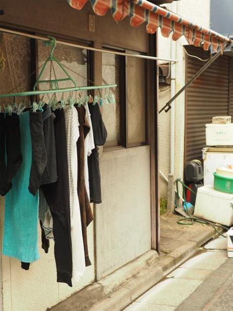 P1050062 再開発に消えゆく下町，東池袋 / Higashi Ikebukuro, unpretentious streets and houses are disappearing