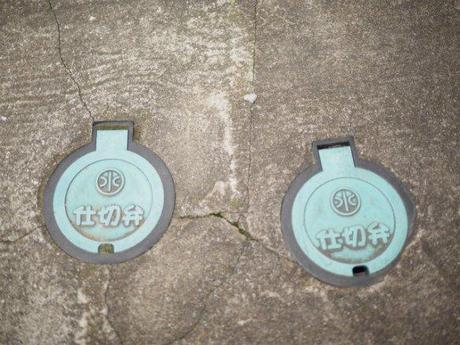 P1050034 再開発に消えゆく下町，東池袋 / Higashi Ikebukuro, unpretentious streets and houses are disappearing