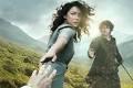 Review Outlander Episode Castle Leoch