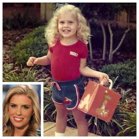 Dallas Celebrities Share Their Favorite Back-To-School Memories (Part 1)