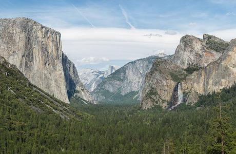 Outside Explores Yosemite's Rebel Culture