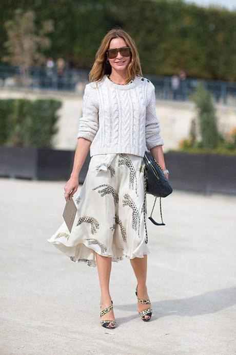 chunky-sweater-with-leopard-skirt-bazaar