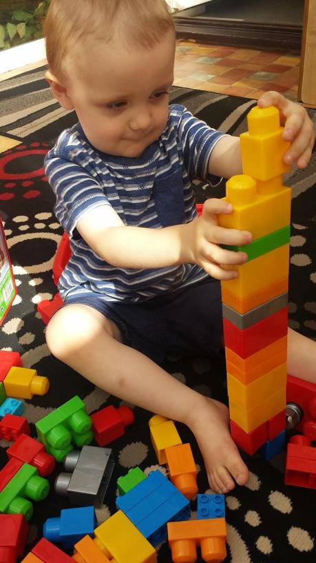 Building Day #31daysoffun