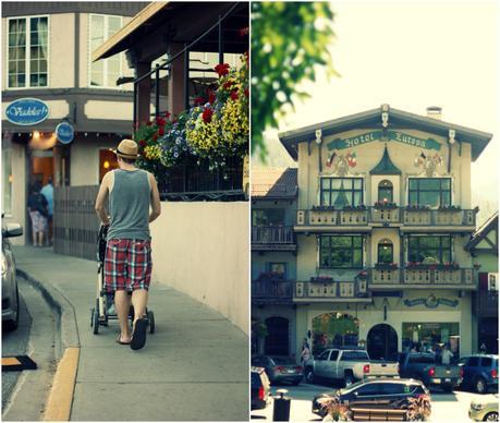 Leavenworth Collage 5