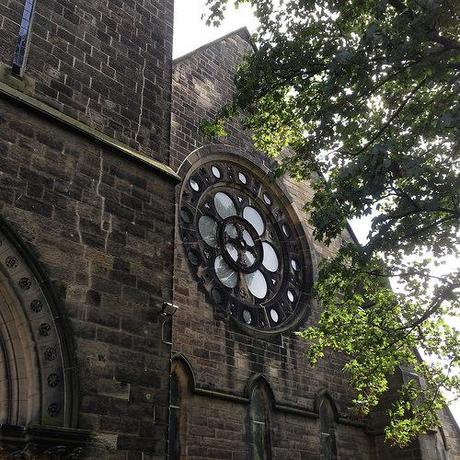 St Cuthbert's Church, Durham