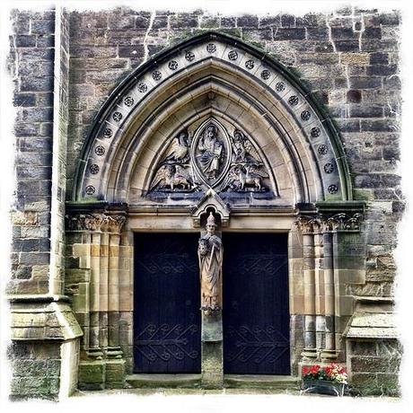 St Cuthbert's Church, Durham