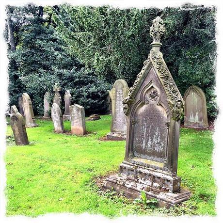 St Cuthbert's Church, Durham