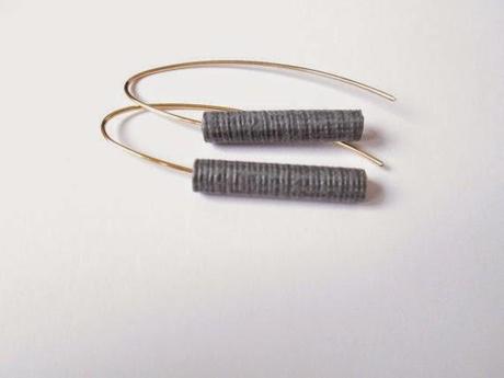 paper | paper jewelry