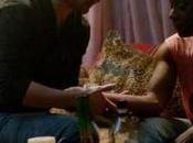 Nathan Parsons Says True Blood “Ends Perfectly”