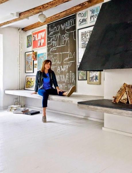 dwell | home in denmark