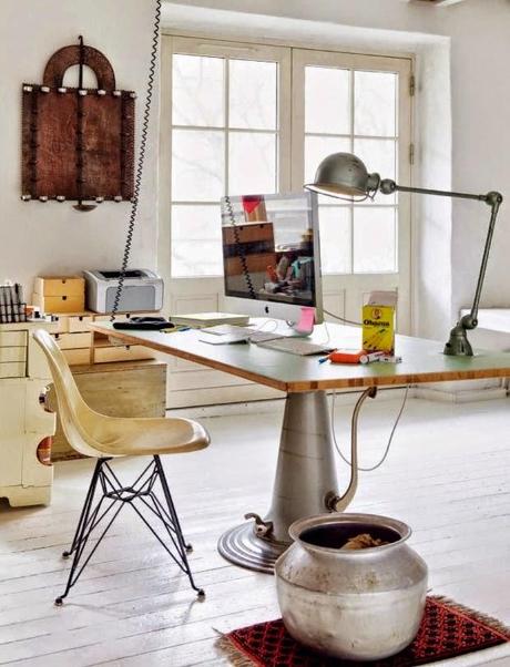 dwell | home in denmark