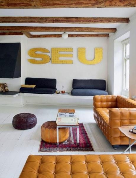 dwell | home in denmark