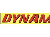 Dynamite Benefits CBLDF With DRM-Free Digital Comics