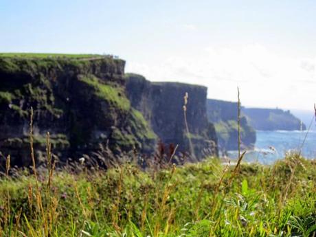 Ireland - Cliffs of Moher