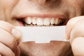 Teeth Whitening strips