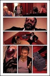 Death of Wolverine #2 Preview 2