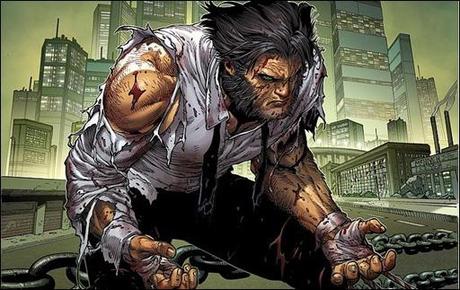 Death of Wolverine #2