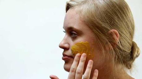 Mustard Facial Scrubs Mustard Facial Scrubs