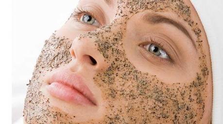 Mustard Facial Scrubs Mustard Facial Scrubs
